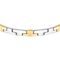 Bracciale Trussardi in Acciaio TJAXC16 - TJAXC16